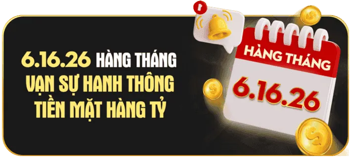 Khuyến mãi nạp lại hàng ngày qh88 link