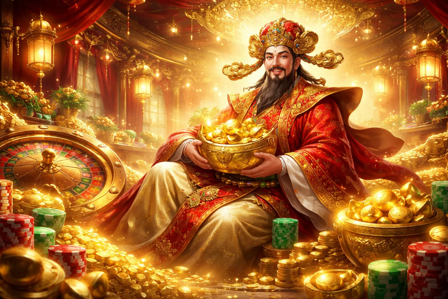 Các loại game phổ biến tại tg88.con
