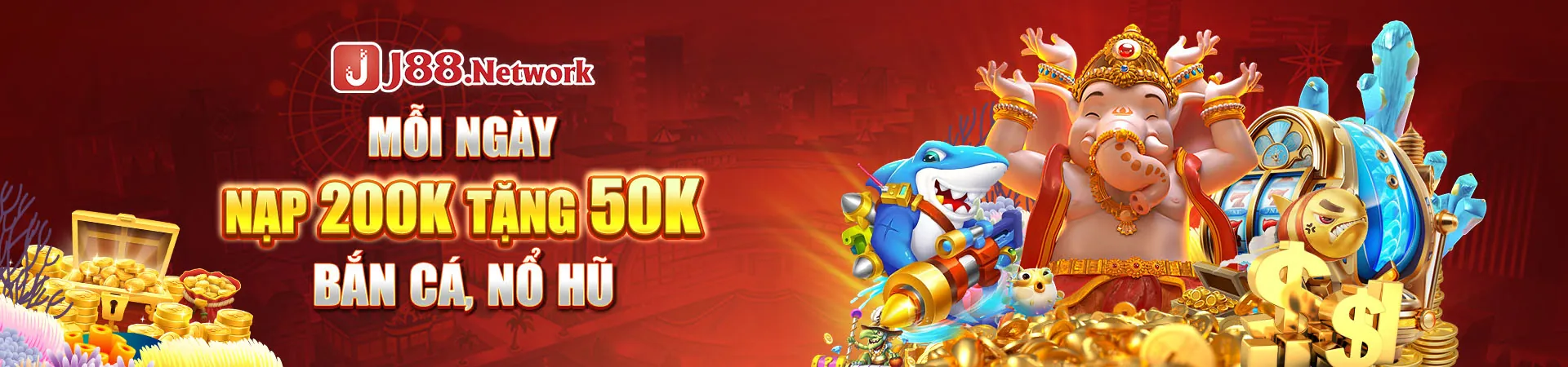 Hình ảnh máy quay hũ với tiền vàng và biểu tượng jackpot tại qh88 link