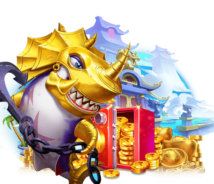 Các loại game Bắn Cá phổ biến tại tg88.con