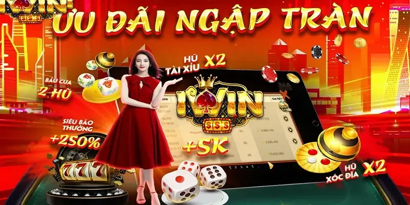 Kho game đa dạng trên ứng dụng TG88.COM